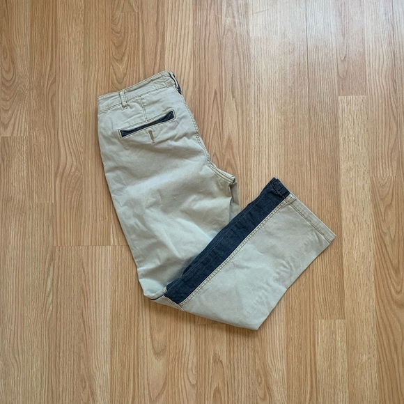 Anthropologie Pilcro Hyphen - Picture 2 of 4